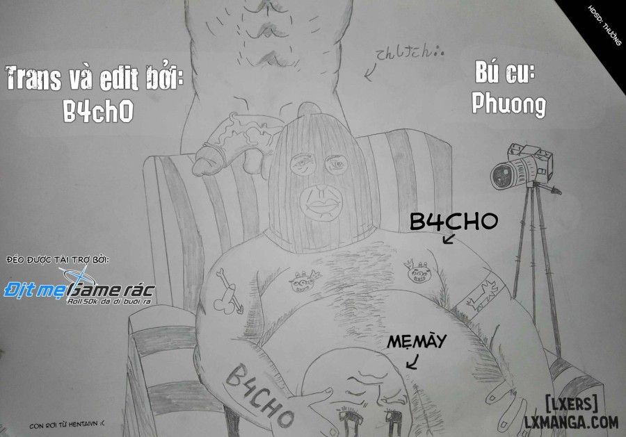 Tội Đồ Chương 0 page 1 - Giả Dược