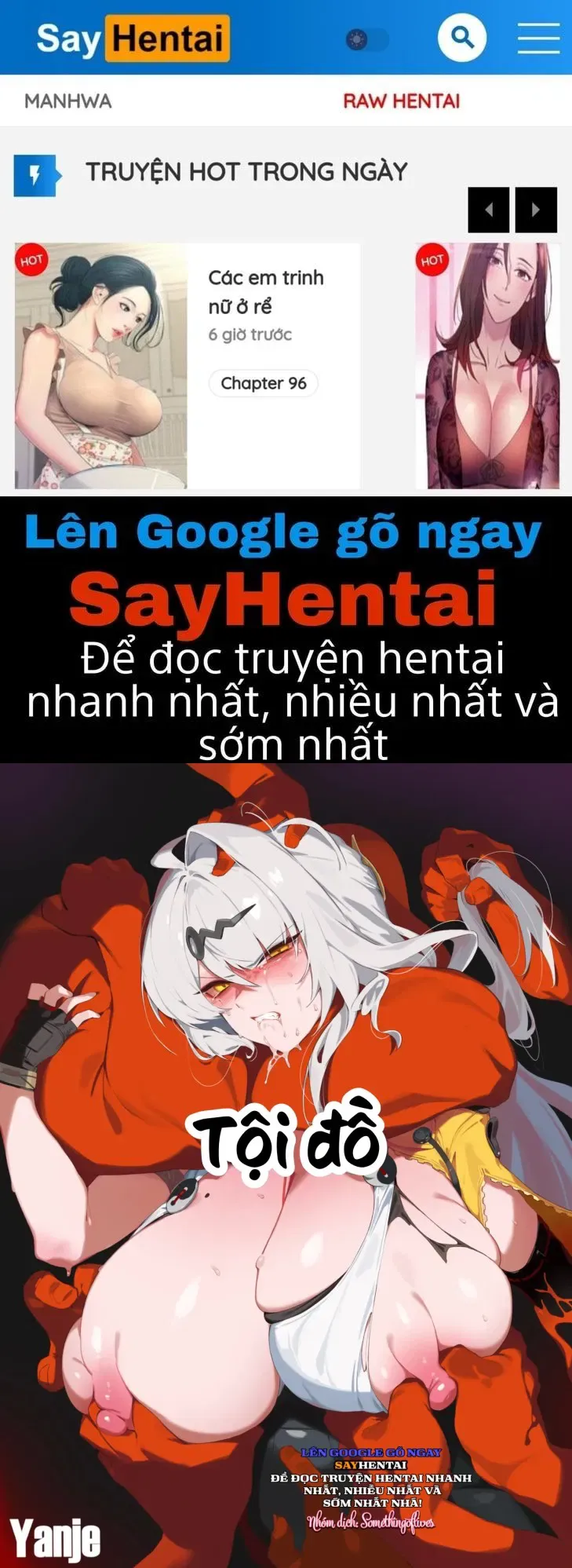 đọc truyện Tội Đồ Chương 1 ảnh 2 tại Thiên Thai Truyện