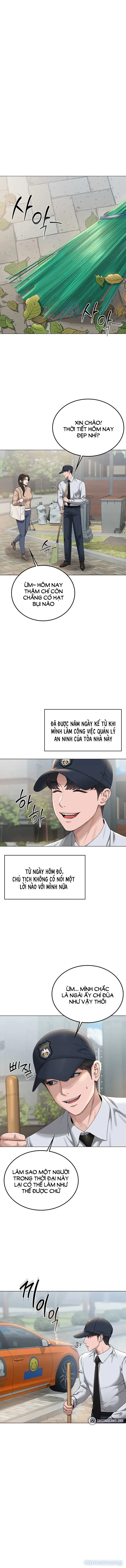 đọc truyện Tôi Được Giao Nhiệm Vụ Địt Hết Gái Chung Cư Chương 1 ảnh 17 tại Thiên Thai Truyện
