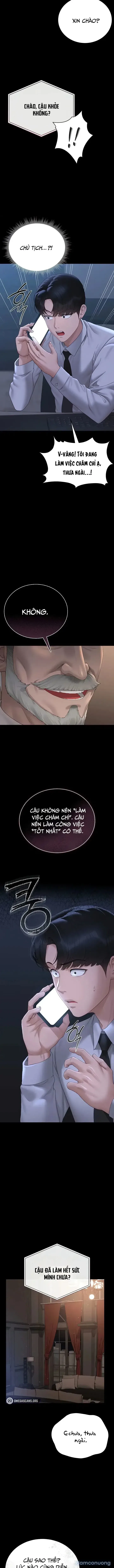 đọc truyện Tôi Được Giao Nhiệm Vụ Địt Hết Gái Chung Cư Chương 13 ảnh 5 tại Thiên Thai Truyện