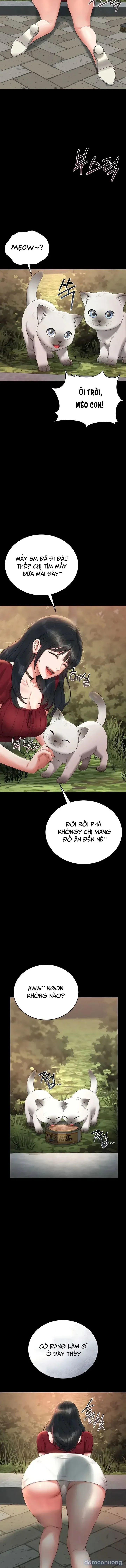 đọc truyện Tôi Được Giao Nhiệm Vụ Địt Hết Gái Chung Cư Chương 13 ảnh 11 tại Thiên Thai Truyện