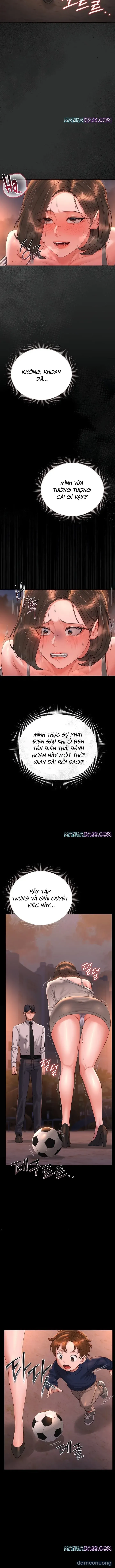 đọc truyện Tôi Được Giao Nhiệm Vụ Địt Hết Gái Chung Cư Chương 14 ảnh 16 tại Thiên Thai Truyện