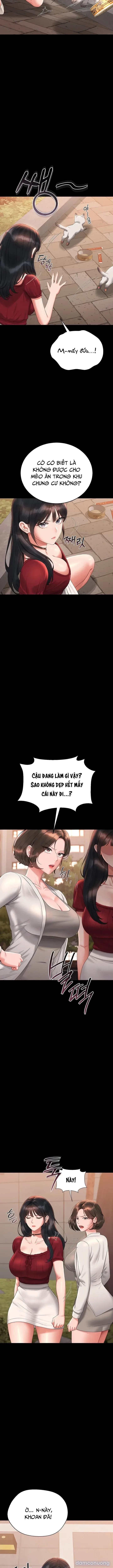 đọc truyện Tôi Được Giao Nhiệm Vụ Địt Hết Gái Chung Cư Chương 14 ảnh 4 tại Thiên Thai Truyện