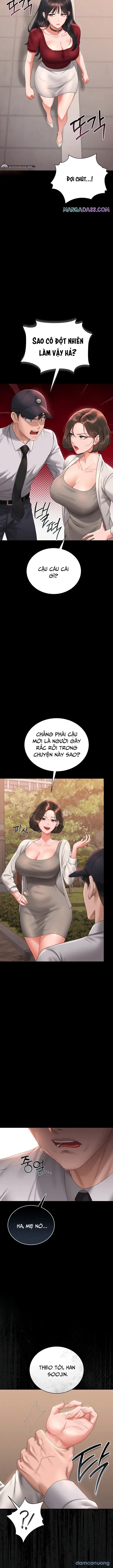 đọc truyện Tôi Được Giao Nhiệm Vụ Địt Hết Gái Chung Cư Chương 14 ảnh 5 tại Thiên Thai Truyện