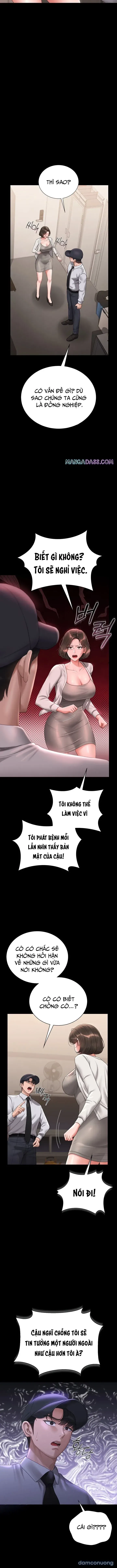 đọc truyện Tôi Được Giao Nhiệm Vụ Địt Hết Gái Chung Cư Chương 14 ảnh 7 tại Thiên Thai Truyện