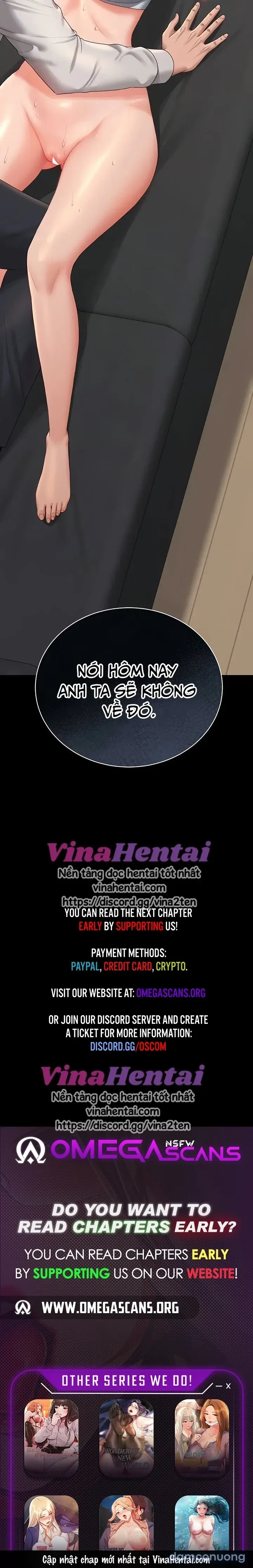 đọc truyện Tôi Được Giao Nhiệm Vụ Địt Hết Gái Chung Cư Chương 15 ảnh 13 tại Thiên Thai Truyện