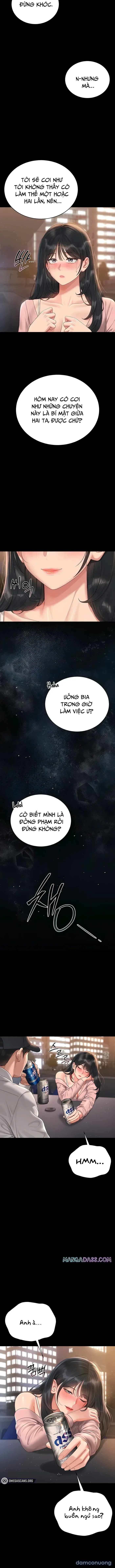 đọc truyện Tôi Được Giao Nhiệm Vụ Địt Hết Gái Chung Cư Chương 18 ảnh 15 tại Thiên Thai Truyện