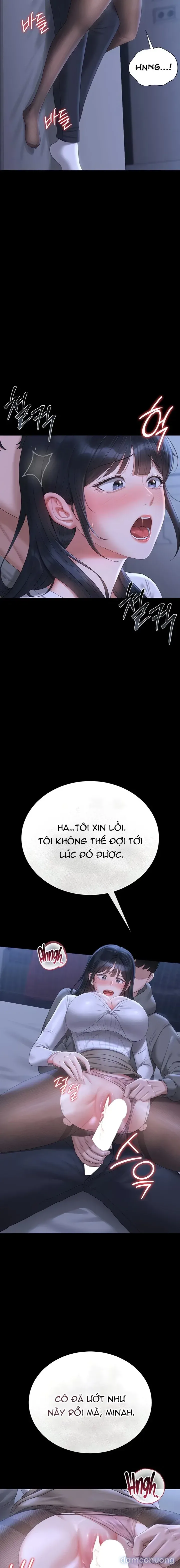đọc truyện Tôi Được Giao Nhiệm Vụ Địt Hết Gái Chung Cư Chương 20 ảnh 12 tại Thiên Thai Truyện