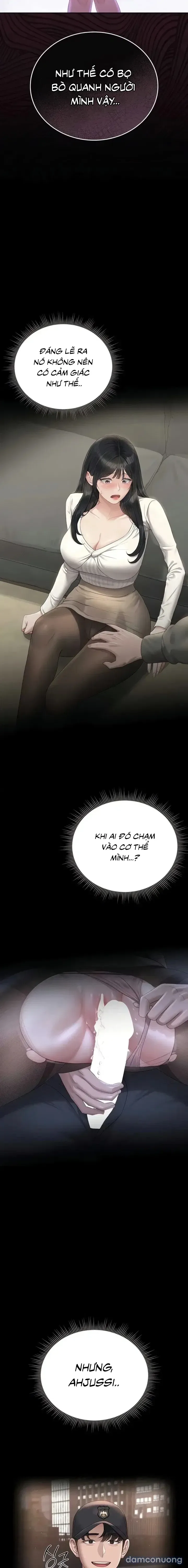 đọc truyện Tôi Được Giao Nhiệm Vụ Địt Hết Gái Chung Cư Chương 25 ảnh 19 tại Thiên Thai Truyện