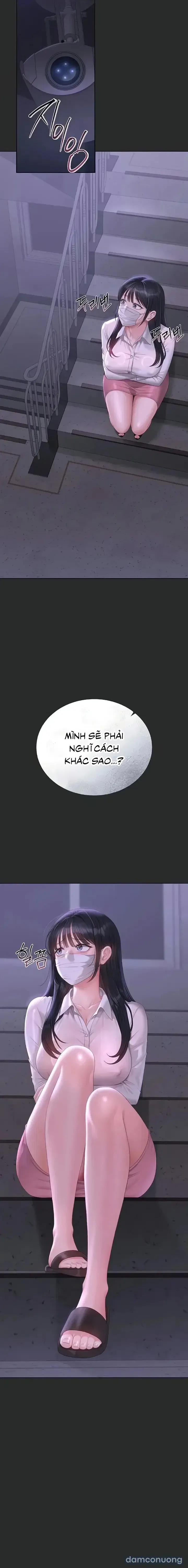 đọc truyện Tôi Được Giao Nhiệm Vụ Địt Hết Gái Chung Cư Chương 26 ảnh 15 tại Thiên Thai Truyện
