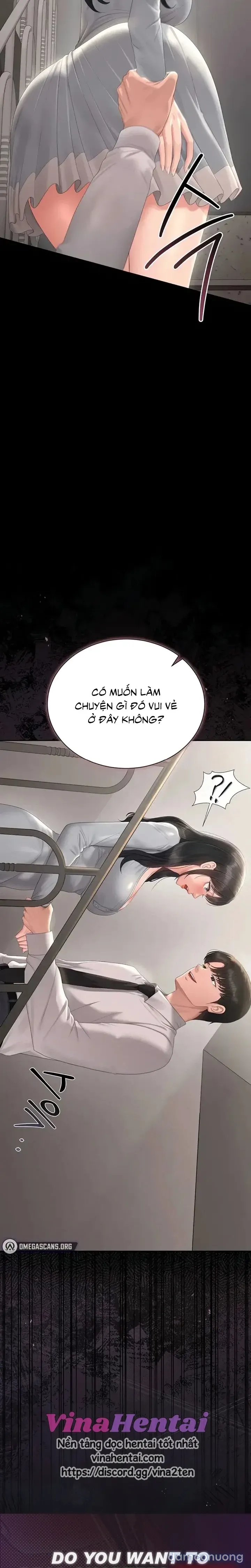 đọc truyện Tôi Được Giao Nhiệm Vụ Địt Hết Gái Chung Cư Chương 26 ảnh 26 tại Thiên Thai Truyện