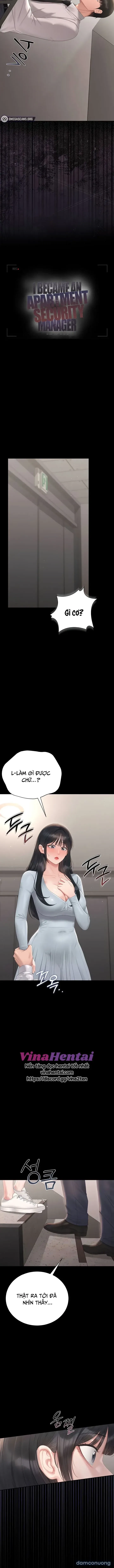 đọc truyện Tôi Được Giao Nhiệm Vụ Địt Hết Gái Chung Cư Chương 27 ảnh 4 tại Thiên Thai Truyện