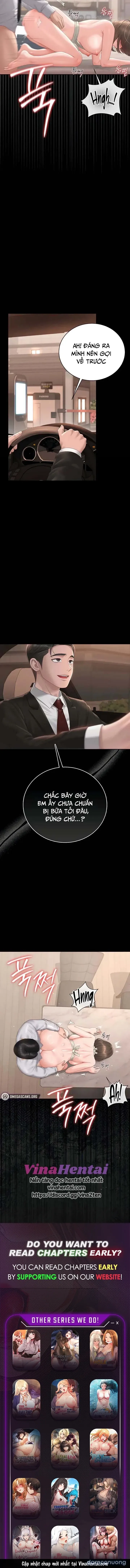 đọc truyện Tôi Được Giao Nhiệm Vụ Địt Hết Gái Chung Cư Chương 32 ảnh 14 tại Thiên Thai Truyện