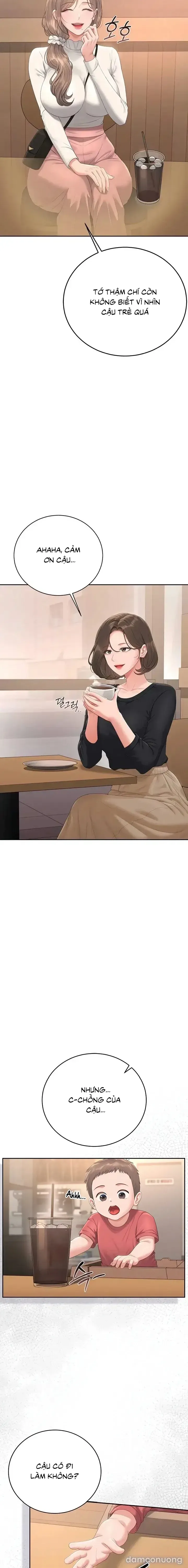 đọc truyện Tôi Được Giao Nhiệm Vụ Địt Hết Gái Chung Cư Chương 33 ảnh 15 tại Thiên Thai Truyện