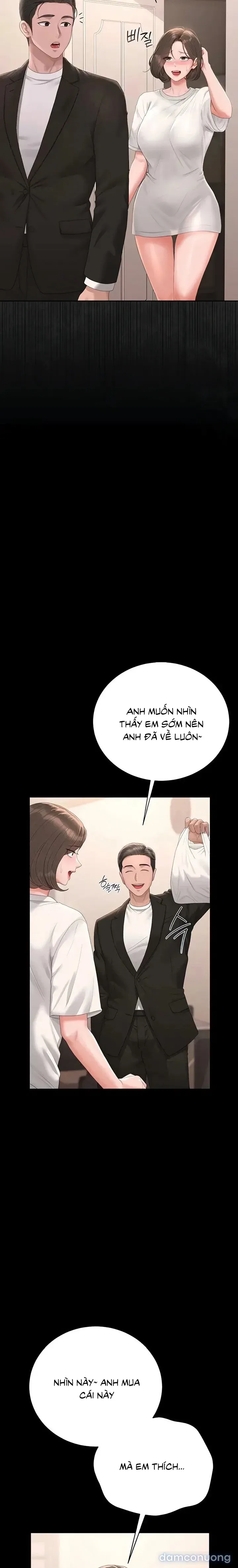đọc truyện Tôi Được Giao Nhiệm Vụ Địt Hết Gái Chung Cư Chương 33 ảnh 7 tại Thiên Thai Truyện
