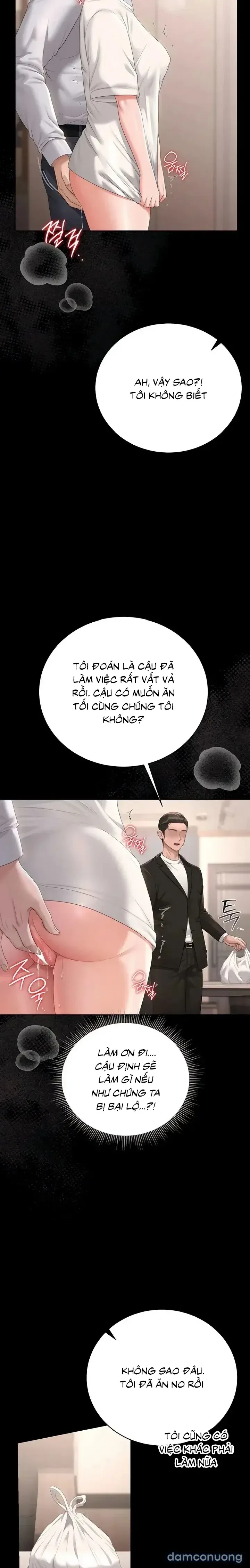 đọc truyện Tôi Được Giao Nhiệm Vụ Địt Hết Gái Chung Cư Chương 33 ảnh 10 tại Thiên Thai Truyện