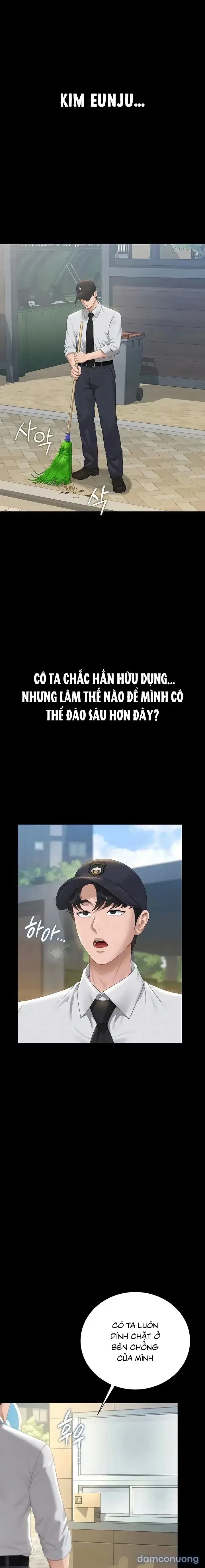 đọc truyện Tôi Được Giao Nhiệm Vụ Địt Hết Gái Chung Cư Chương 34 ảnh 4 tại Thiên Thai Truyện