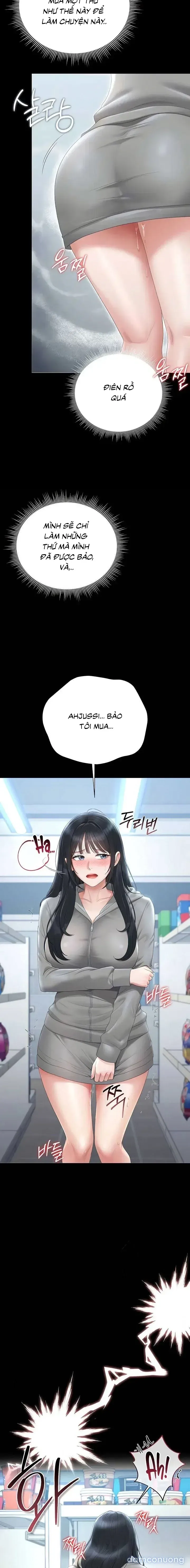 đọc truyện Tôi Được Giao Nhiệm Vụ Địt Hết Gái Chung Cư Chương 34 ảnh 25 tại Thiên Thai Truyện