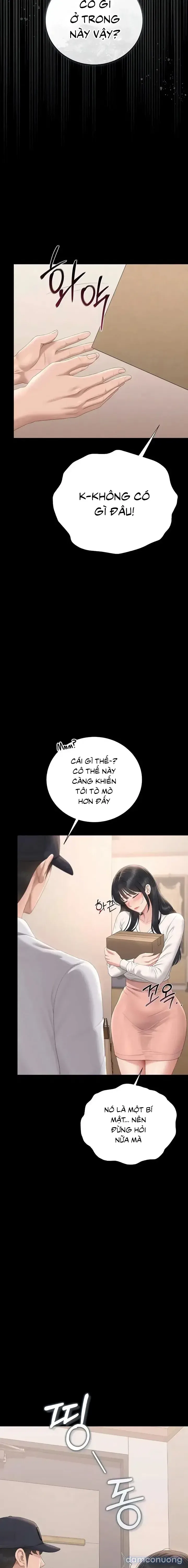 đọc truyện Tôi Được Giao Nhiệm Vụ Địt Hết Gái Chung Cư Chương 34 ảnh 11 tại Thiên Thai Truyện