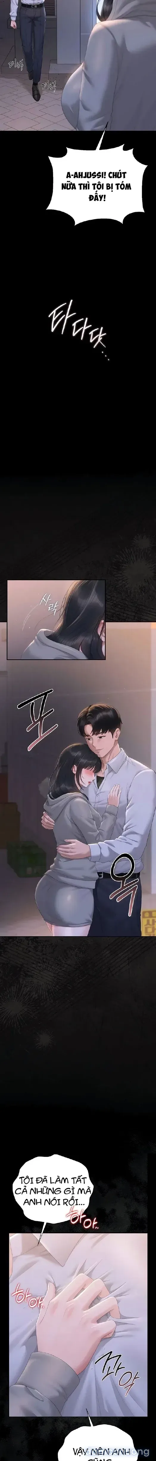 đọc truyện Tôi Được Giao Nhiệm Vụ Địt Hết Gái Chung Cư Chương 35 ảnh 17 tại Thiên Thai Truyện