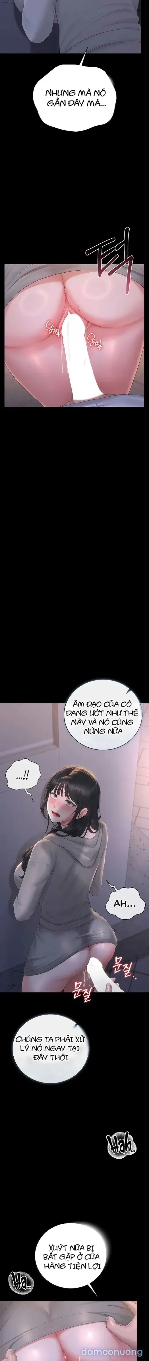 đọc truyện Tôi Được Giao Nhiệm Vụ Địt Hết Gái Chung Cư Chương 35 ảnh 21 tại Thiên Thai Truyện