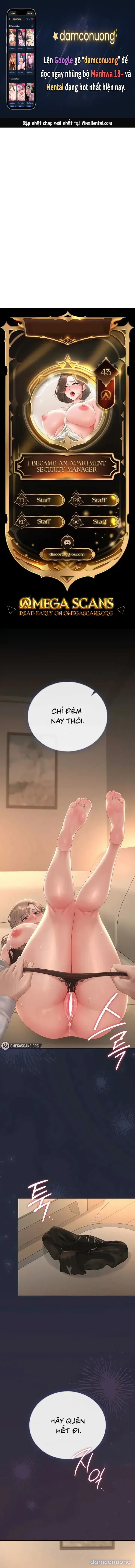 đọc truyện Tôi Được Giao Nhiệm Vụ Địt Hết Gái Chung Cư Chương 43 ảnh 2 tại Thiên Thai Truyện