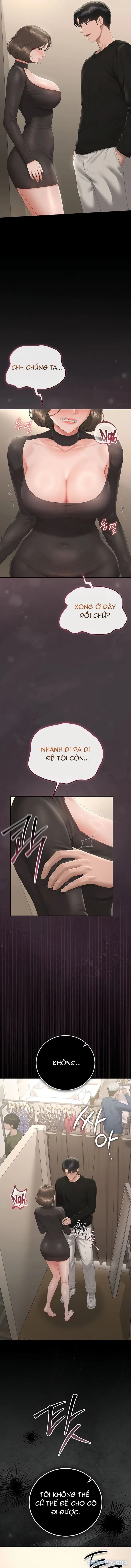 đọc truyện Tôi Được Giao Nhiệm Vụ Địt Hết Gái Chung Cư Chương 45 ảnh 11 tại Thiên Thai Truyện
