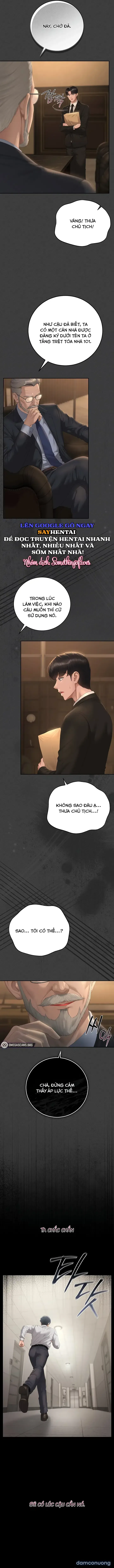 đọc truyện Tôi Được Giao Nhiệm Vụ Địt Hết Gái Chung Cư Chương 53 ảnh 5 tại Thiên Thai Truyện