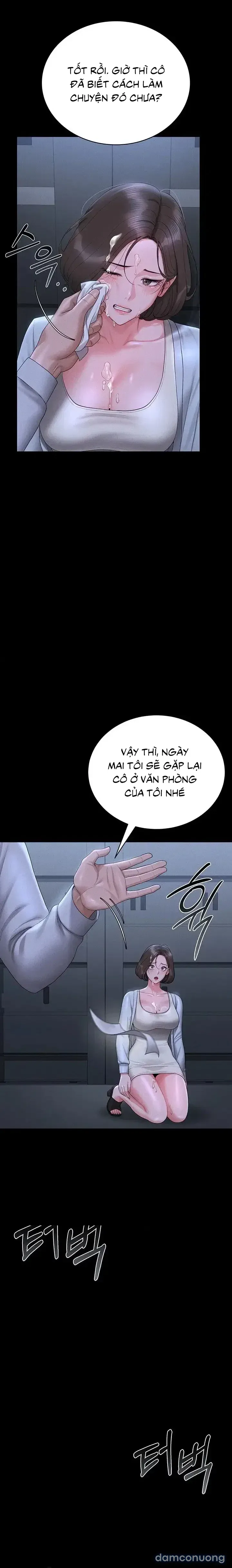 đọc truyện Tôi Được Giao Nhiệm Vụ Địt Hết Gái Chung Cư Chương 9 ảnh 23 tại Thiên Thai Truyện