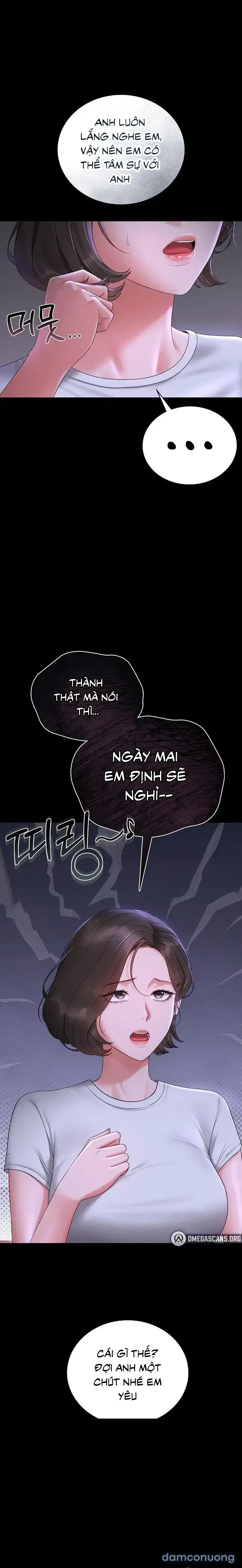đọc truyện Tôi Được Giao Nhiệm Vụ Địt Hết Gái Chung Cư Chương 9 ảnh 34 tại Thiên Thai Truyện
