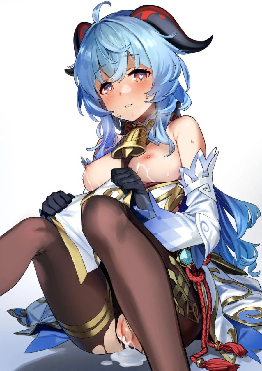 đọc truyện Tôi Được Kanu-chan Chiều Chuộng Oneshot ảnh 9 tại Thiên Thai Truyện