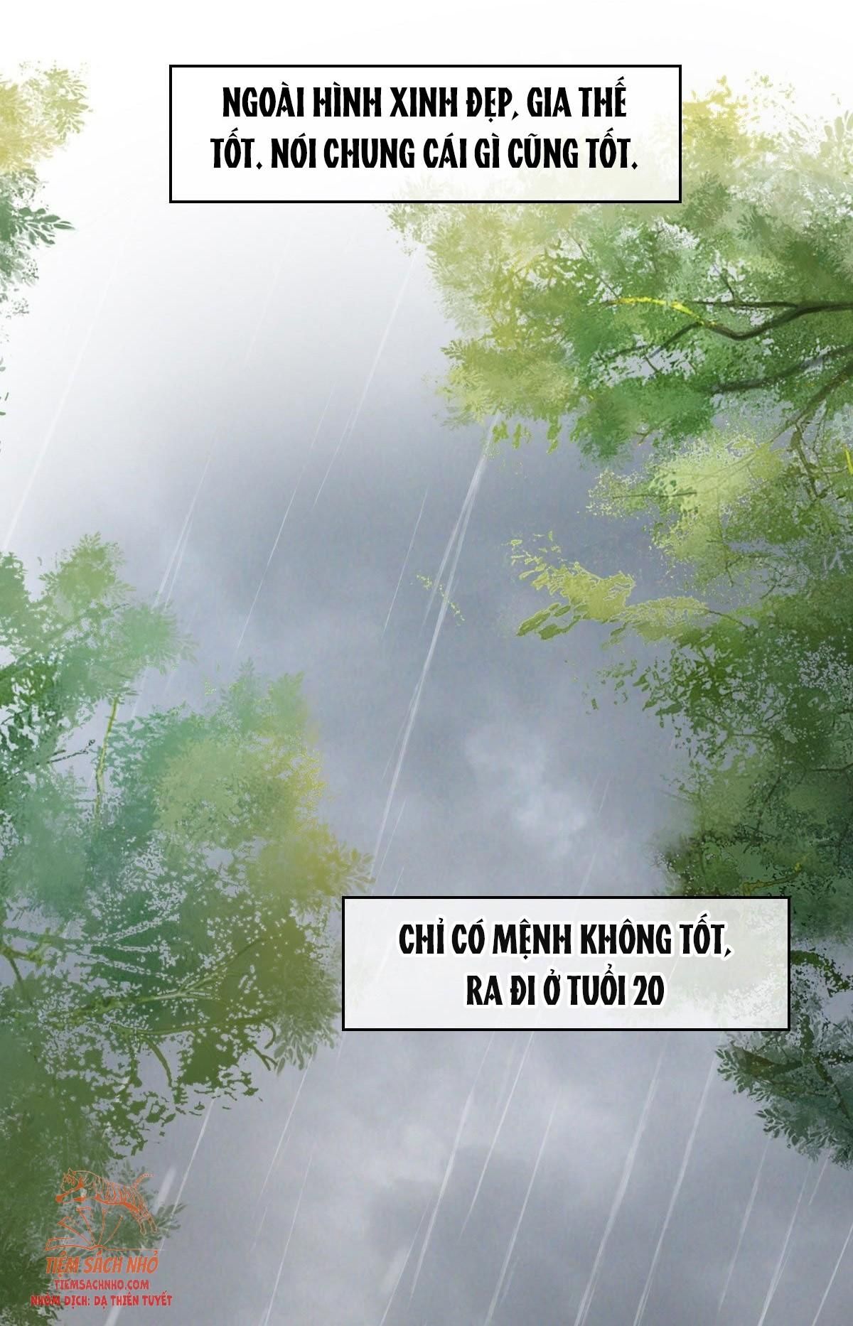 đọc truyện  Tôi Được Năm Nam Chính Sủng Chương 0 ảnh 2 tại Giả Dược