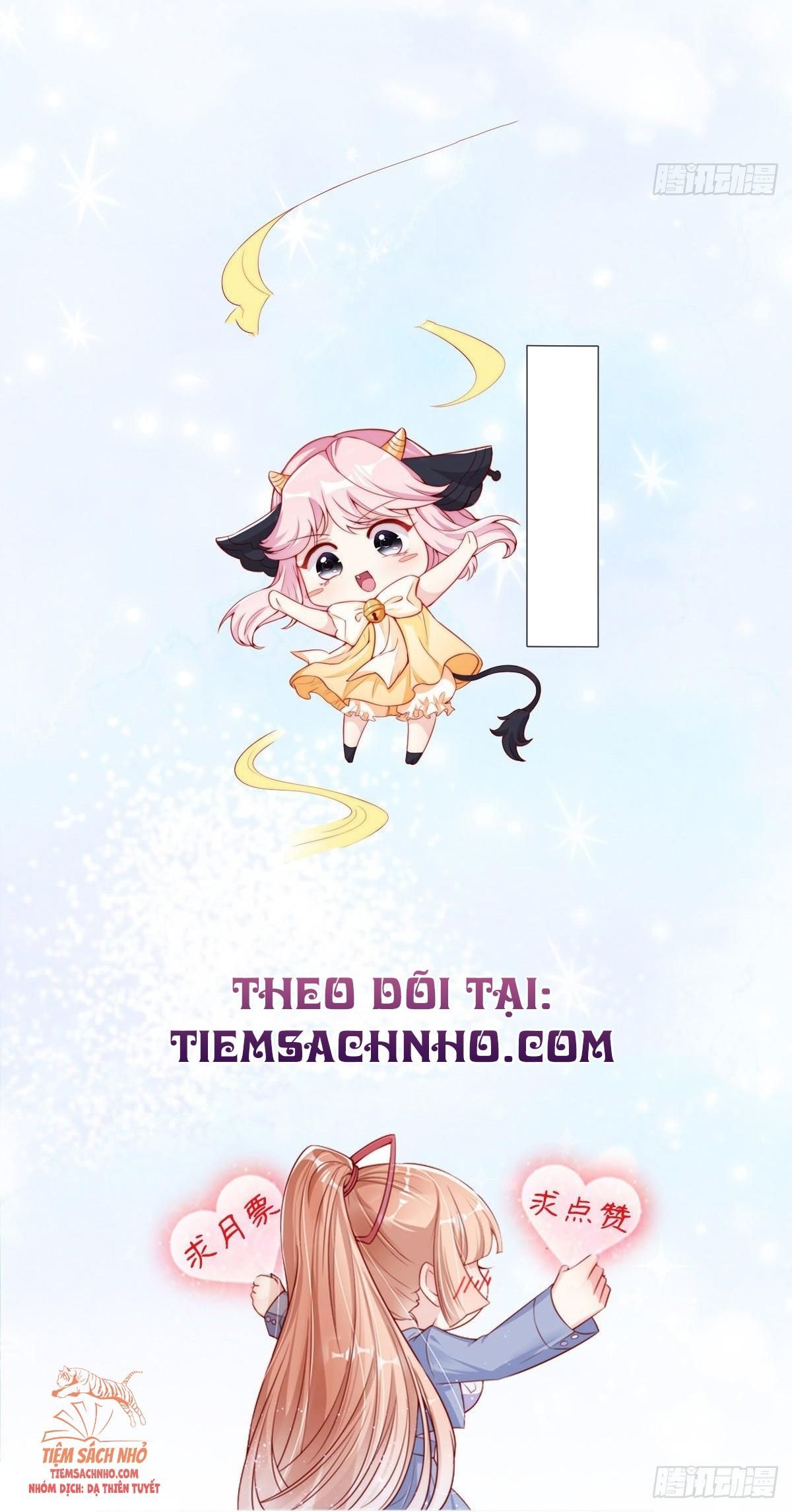 đọc truyện  Tôi Được Năm Nam Chính Sủng Chương 0 ảnh 23 tại Giả Dược