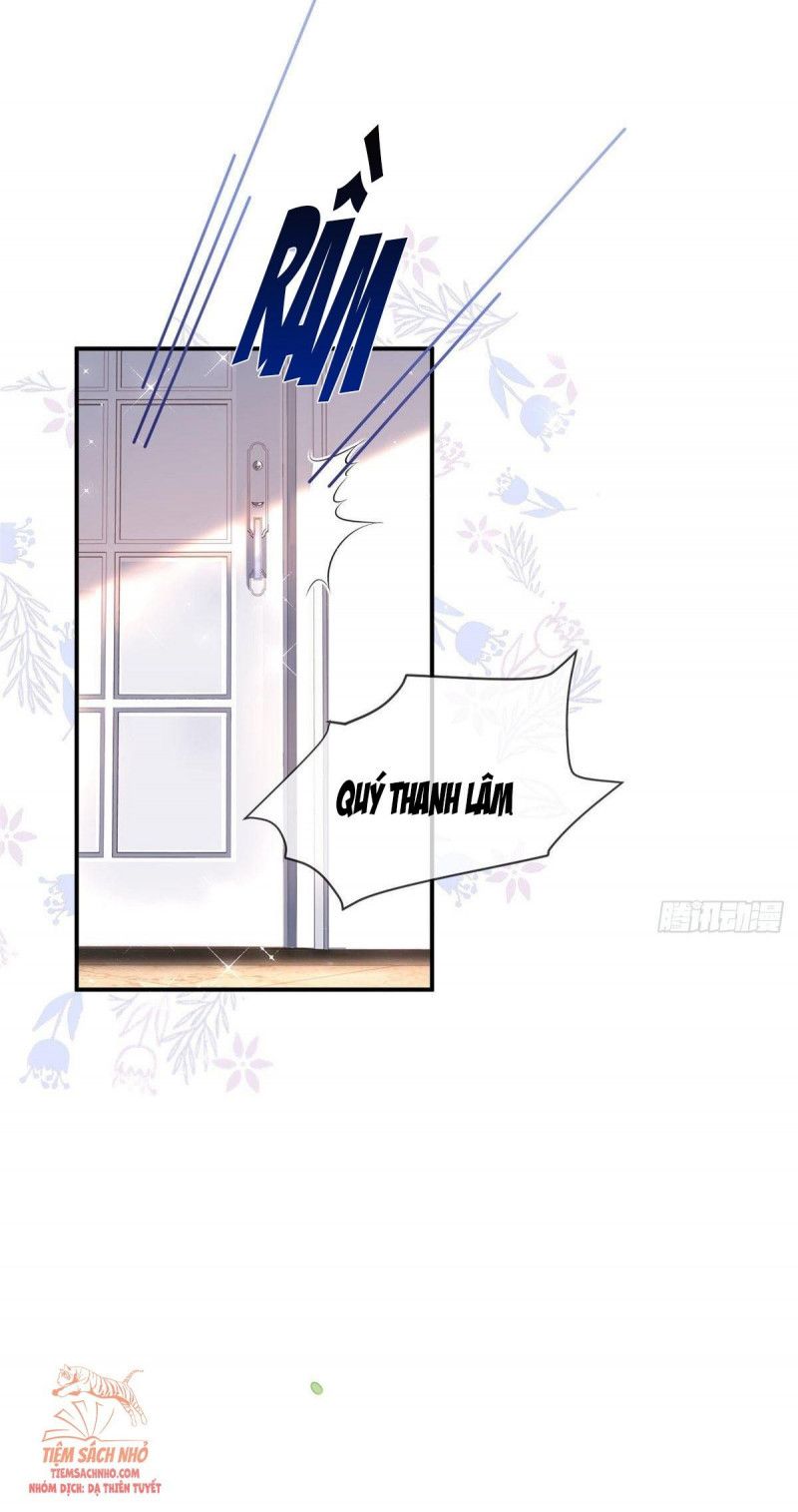 đọc truyện  Tôi Được Năm Nam Chính Sủng Chương 1.5 ảnh 13 tại Thiên Thai Truyện