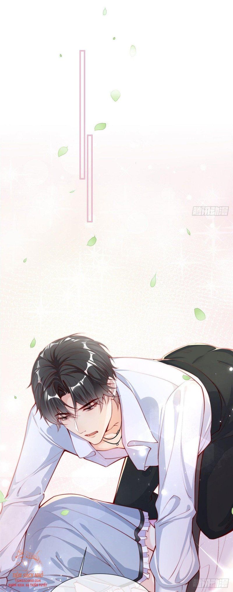 đọc truyện  Tôi Được Năm Nam Chính Sủng Chương 1.5 ảnh 14 tại Thiên Thai Truyện