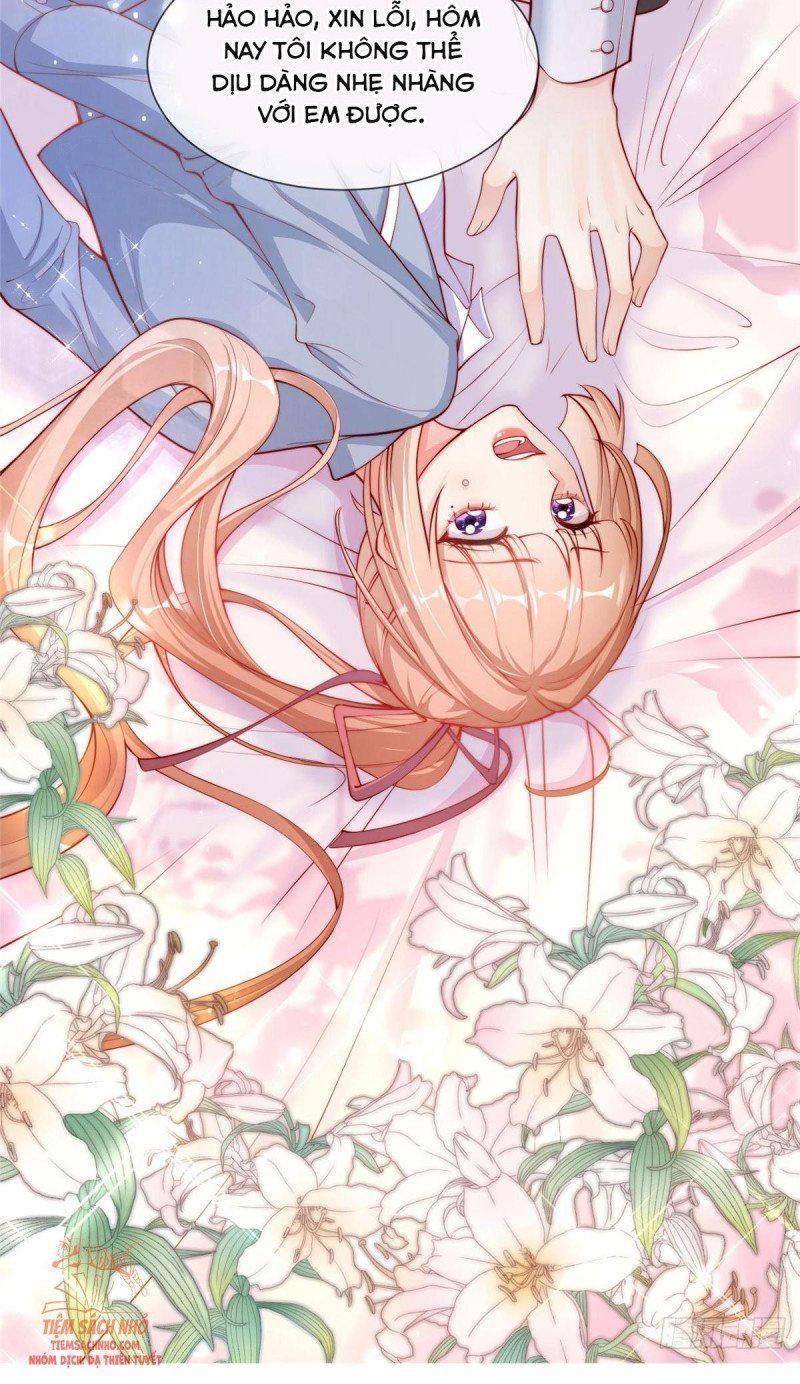 đọc truyện  Tôi Được Năm Nam Chính Sủng Chương 1.5 ảnh 15 tại Thiên Thai Truyện