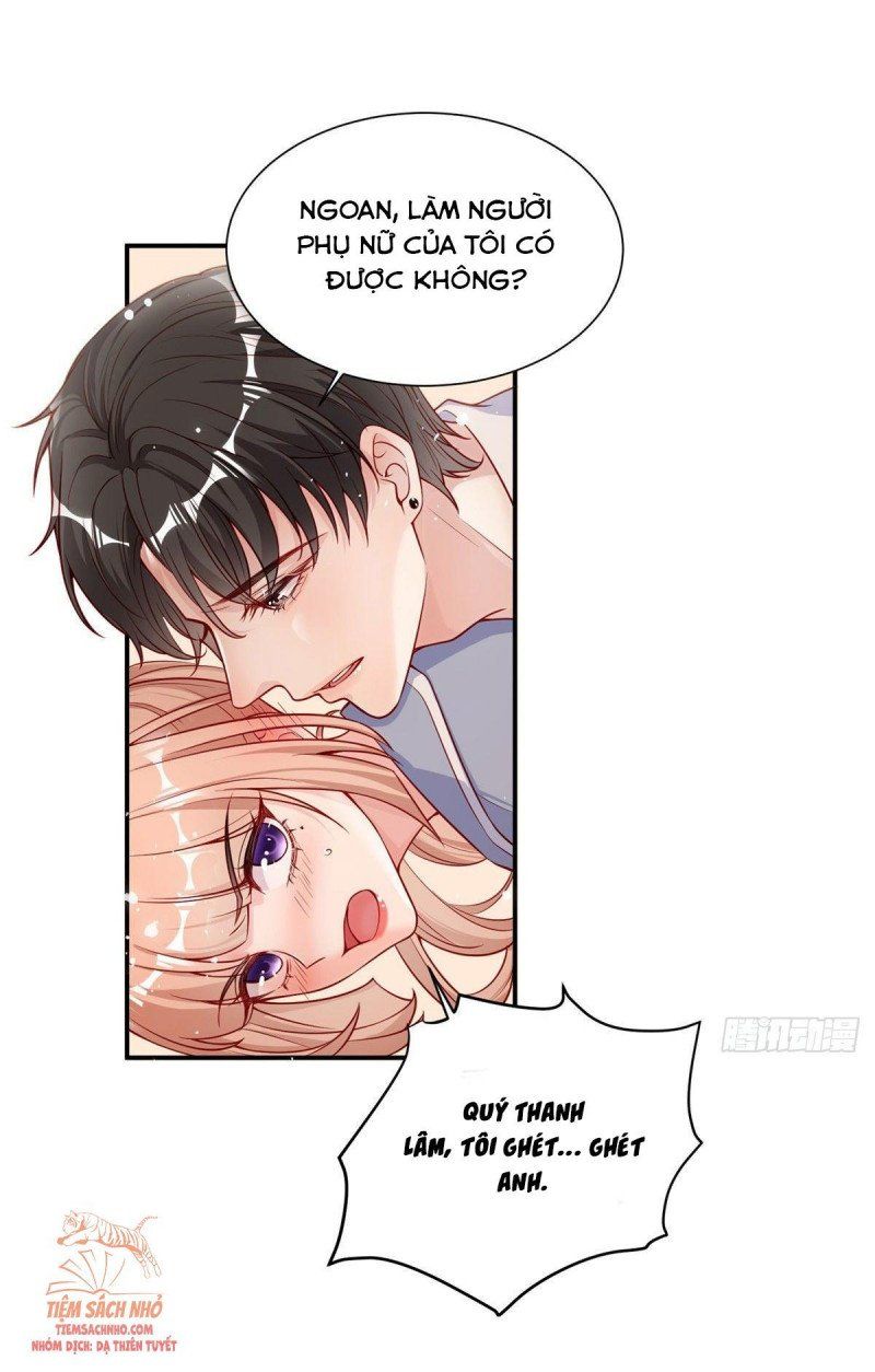 đọc truyện  Tôi Được Năm Nam Chính Sủng Chương 1.5 ảnh 16 tại Thiên Thai Truyện