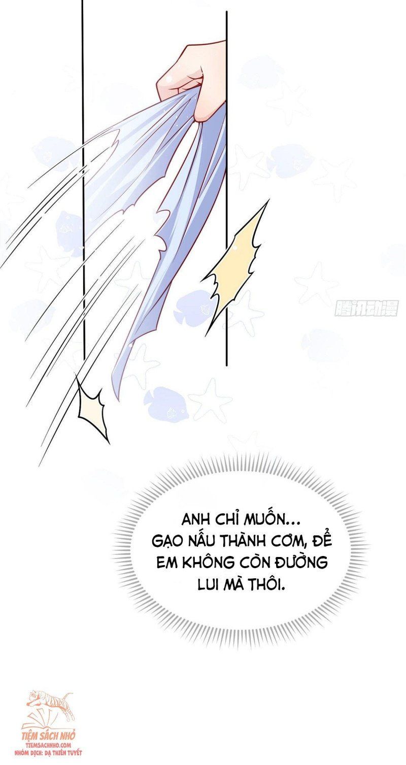 đọc truyện  Tôi Được Năm Nam Chính Sủng Chương 1.5 ảnh 18 tại Thiên Thai Truyện