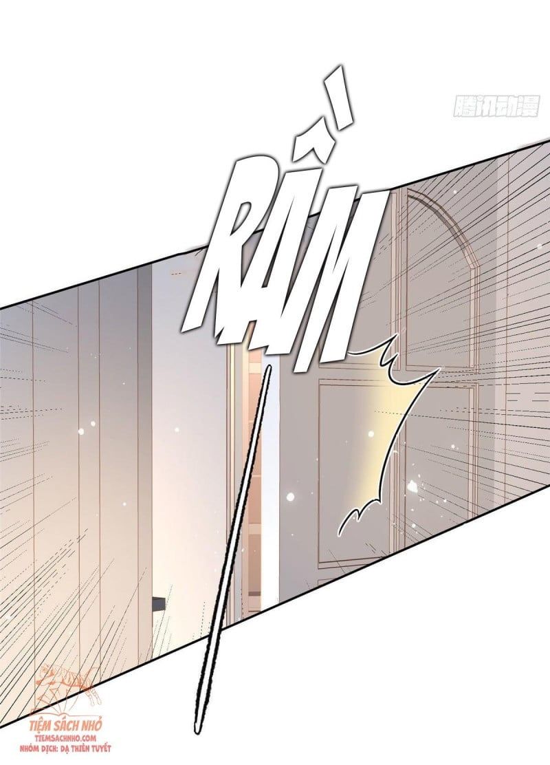 đọc truyện  Tôi Được Năm Nam Chính Sủng Chương 1.5 ảnh 19 tại Thiên Thai Truyện