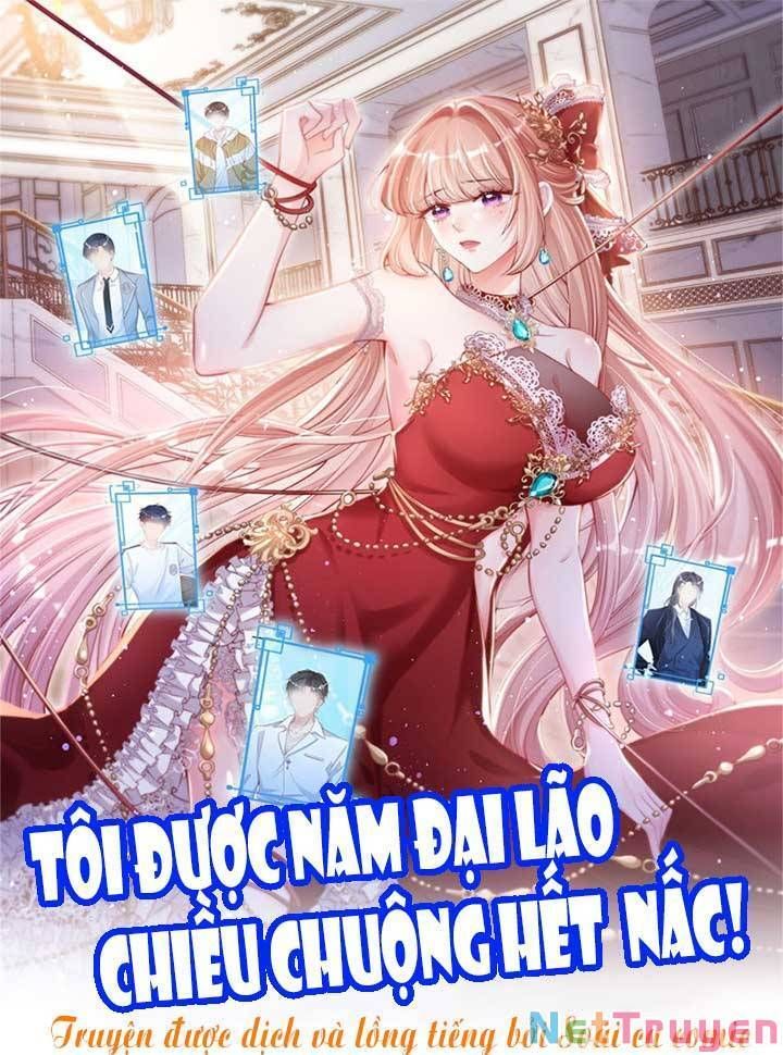 đọc truyện  Tôi Được Năm Nam Chính Sủng Chương 101 ảnh 3 tại Thiên Thai Truyện