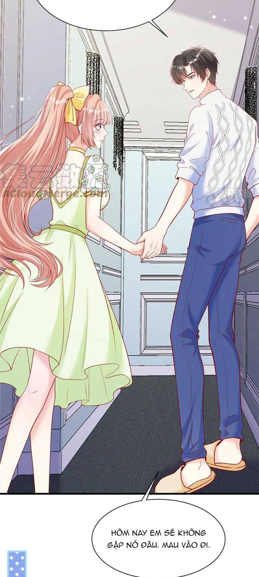 đọc truyện  Tôi Được Năm Nam Chính Sủng Chương 101 ảnh 13 tại Thiên Thai Truyện