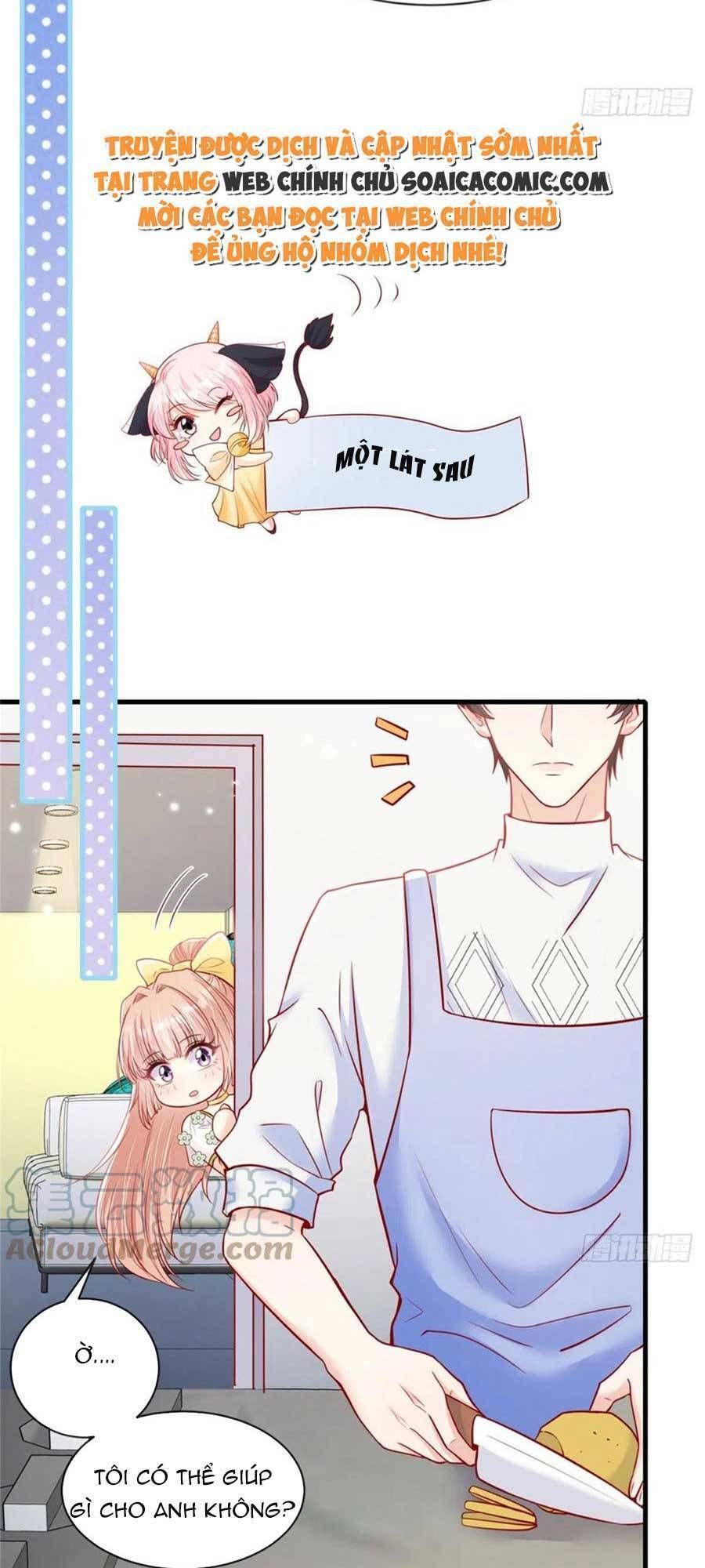 đọc truyện  Tôi Được Năm Nam Chính Sủng Chương 101 ảnh 14 tại Thiên Thai Truyện