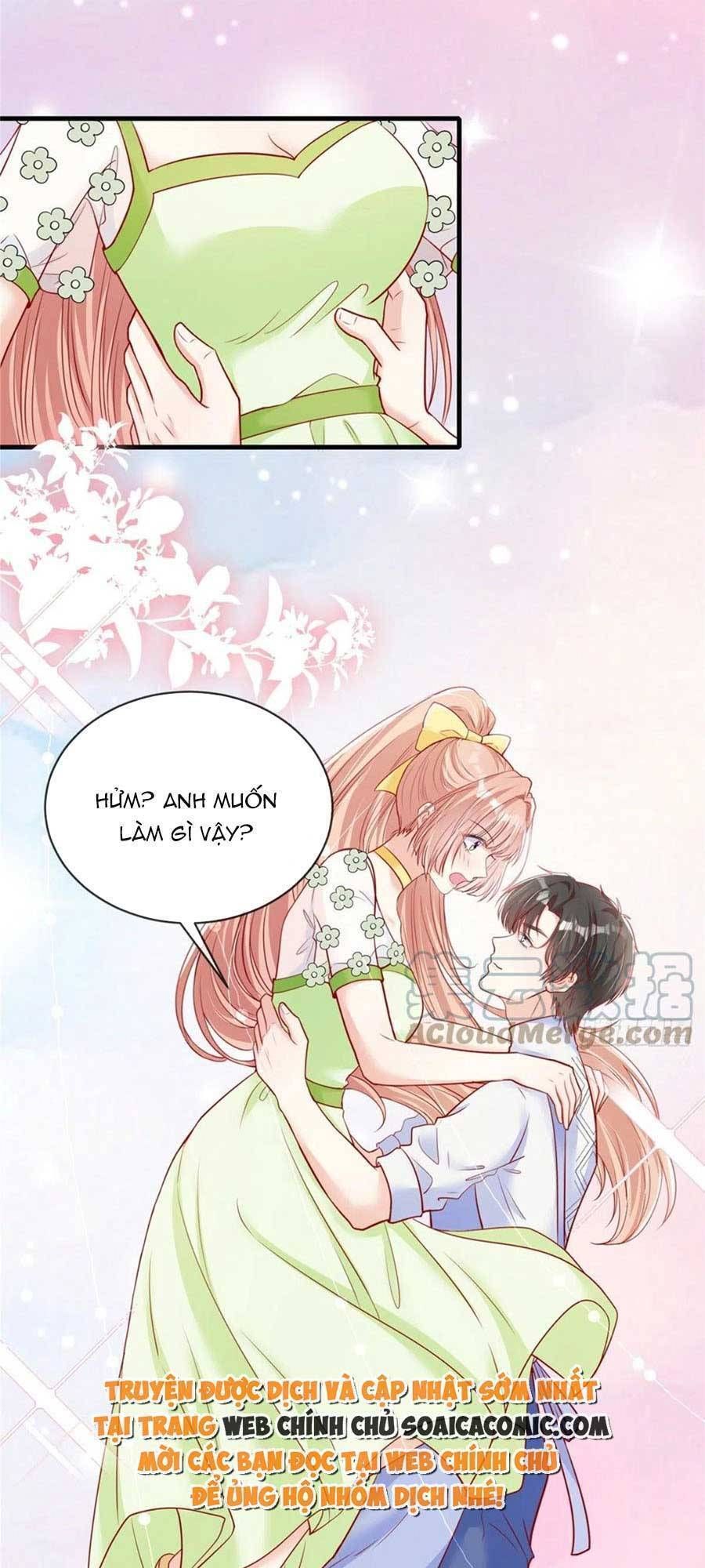 đọc truyện  Tôi Được Năm Nam Chính Sủng Chương 101 ảnh 16 tại Thiên Thai Truyện