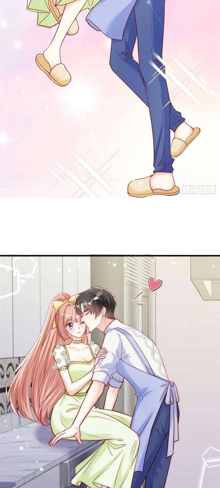 đọc truyện  Tôi Được Năm Nam Chính Sủng Chương 101 ảnh 17 tại Thiên Thai Truyện