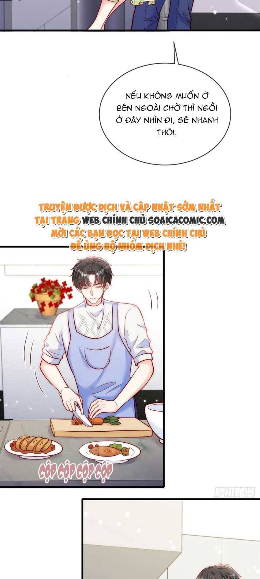 đọc truyện  Tôi Được Năm Nam Chính Sủng Chương 101 ảnh 18 tại Thiên Thai Truyện