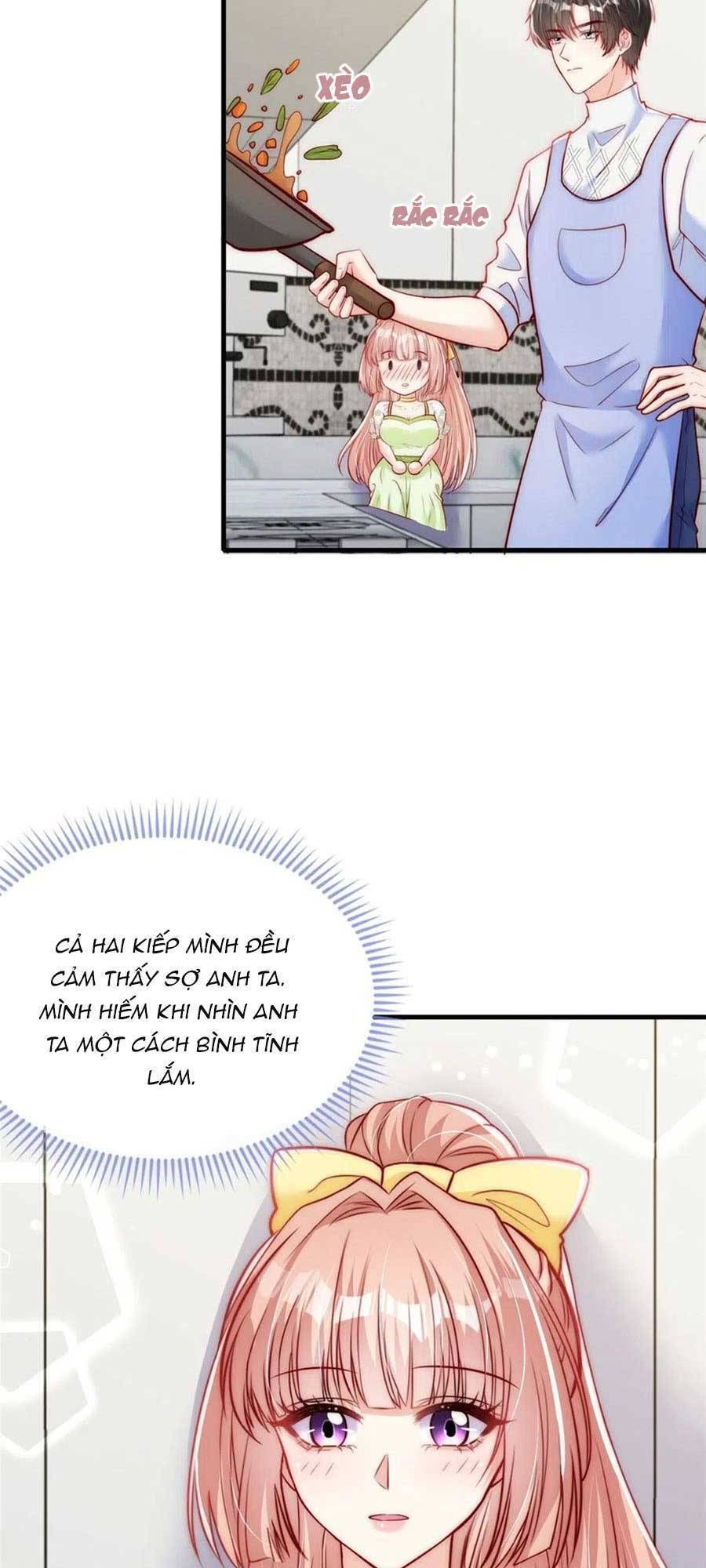 đọc truyện  Tôi Được Năm Nam Chính Sủng Chương 101 ảnh 19 tại Thiên Thai Truyện