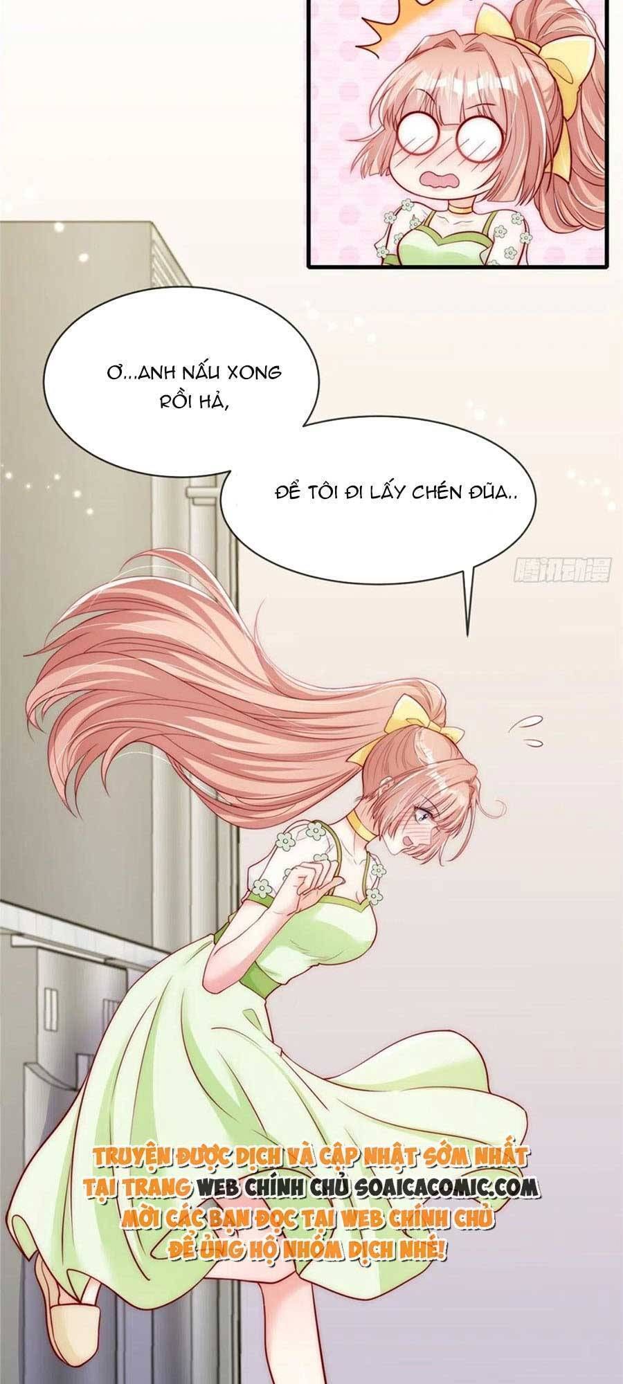 đọc truyện  Tôi Được Năm Nam Chính Sủng Chương 101 ảnh 22 tại Thiên Thai Truyện