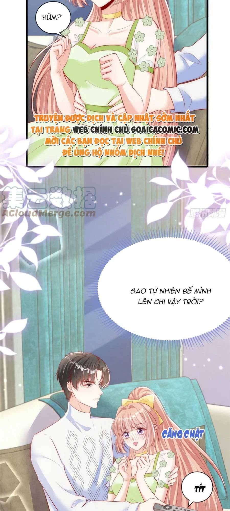 đọc truyện  Tôi Được Năm Nam Chính Sủng Chương 101 ảnh 26 tại Thiên Thai Truyện