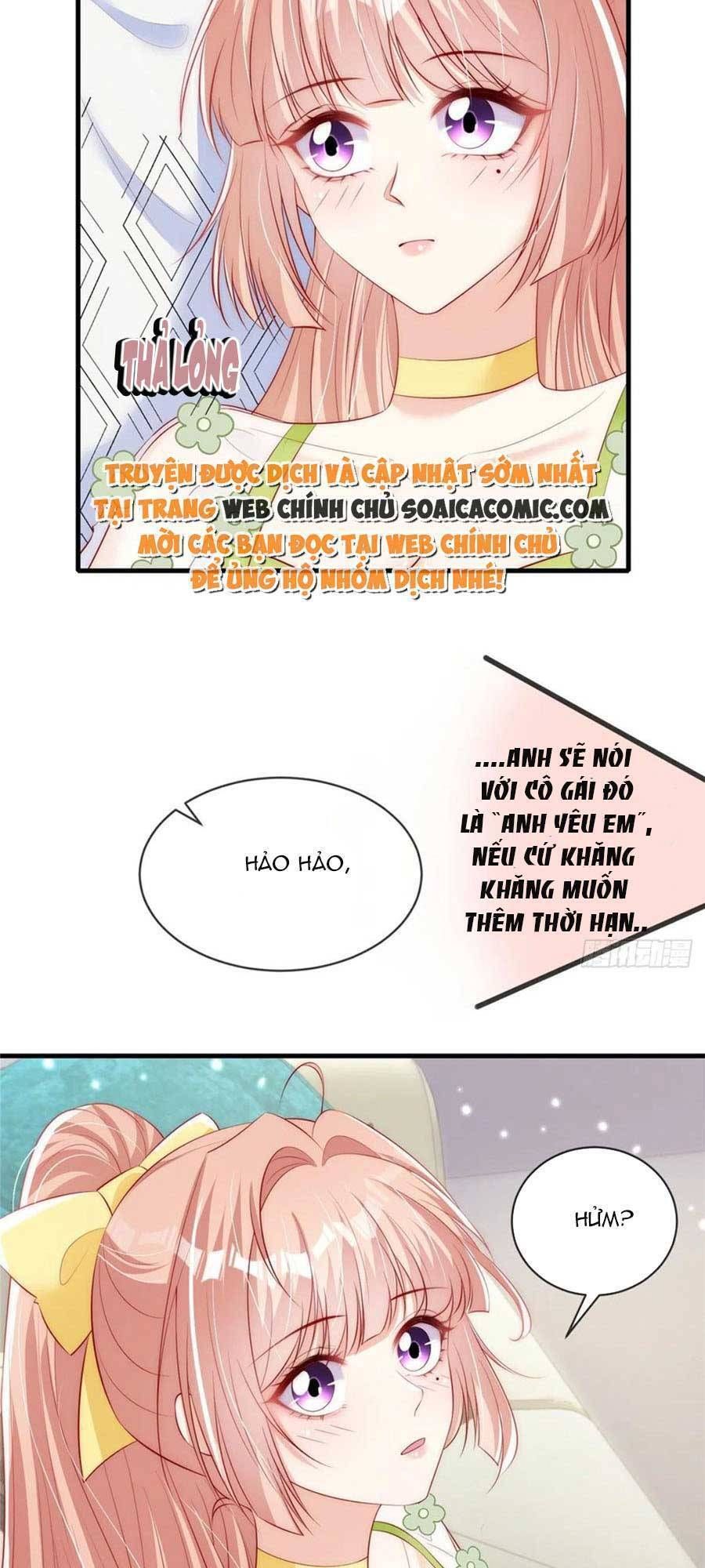 đọc truyện  Tôi Được Năm Nam Chính Sủng Chương 101 ảnh 28 tại Thiên Thai Truyện