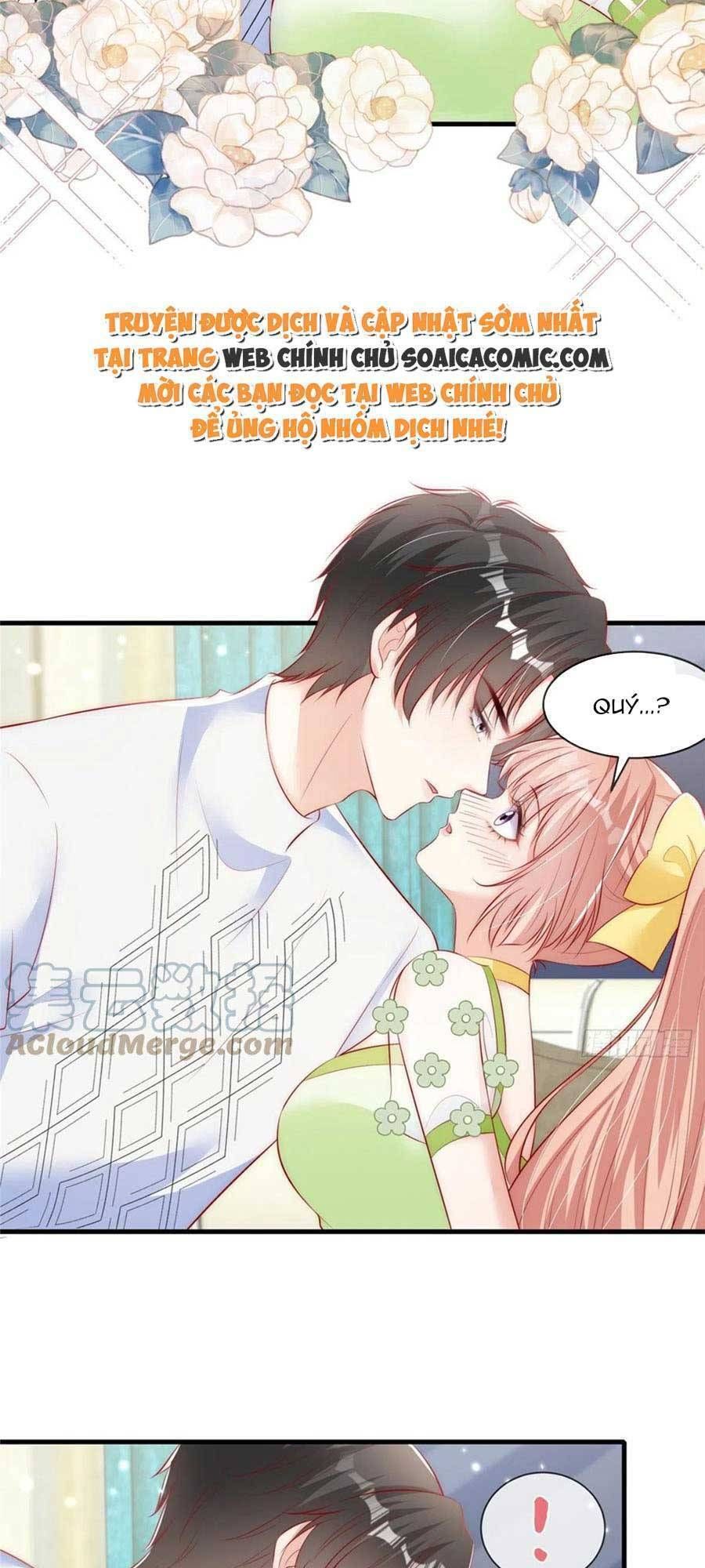 đọc truyện  Tôi Được Năm Nam Chính Sủng Chương 101 ảnh 31 tại Thiên Thai Truyện